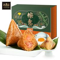 鮮品屋-1.212kg鮮品粽意 粽子禮盒
