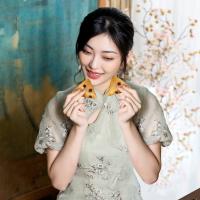 鮮品屋-1.212kg鮮品粽意 粽子禮盒