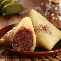 鮮品屋-1.58kg鮮品納福 粽子禮盒