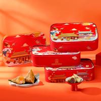 臻味&上新了故宮-1.412kg流影端午禮盒