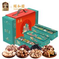 臻味&頤和園-1.16kg頤和食光端午禮盒