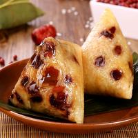 臻味&頤和園-1.16kg頤和食光端午禮盒