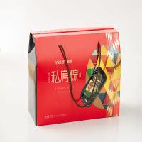 米旗情誼粽 粽子禮盒