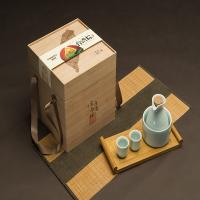 米旗臺式粽 粽子禮盒