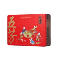 五芳齋 江南五芳 粽子禮盒