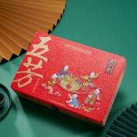 五芳齋 江南五芳 粽子禮盒