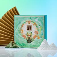 五芳齋 五芳九州 粽子禮盒