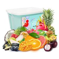 大農莊園-果然有料水果禮盒18種/約8.4kg