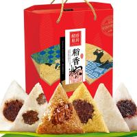 稻香村 稻香粽 粽子禮盒（定制款）