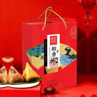 稻香村 稻香粽 粽子禮盒（定制款）
