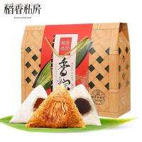 稻香村 香粽 粽子禮盒