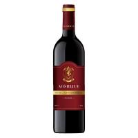 名莊薈·澳詩爵紅標(biāo)干紅葡萄酒