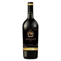 名莊薈·澳詩爵波爾多干紅葡萄酒