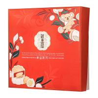 鮮品屋-710g鮮品秋月月餅禮盒