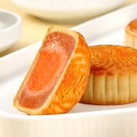 鮮品屋-710g鮮品秋月月餅禮盒
