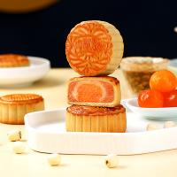 鮮品屋-710g鮮品秋月月餅禮盒