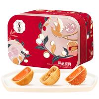 鮮品屋-1.035kg鮮品欣月月餅禮盒