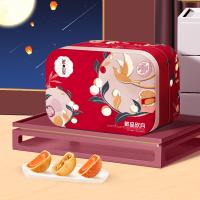 鮮品屋-1.035kg鮮品欣月月餅禮盒