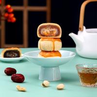 鮮品屋-1.21kg鮮品雅月月餅禮盒