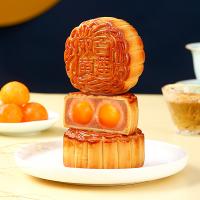 鮮品屋-1.21kg鮮品雅月月餅禮盒