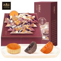 鮮品屋-1.16kg鮮品華禮月餅禮盒