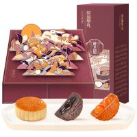 鮮品屋-1.16kg鮮品華禮月餅禮盒