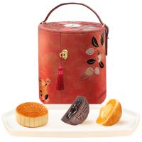 鮮品屋-1.26kg鮮品伴月月餅禮盒