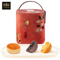 鮮品屋-1.26kg鮮品伴月月餅禮盒