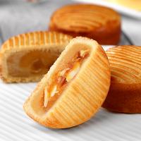 鮮品屋-1.46kg鮮品臻享月餅禮盒