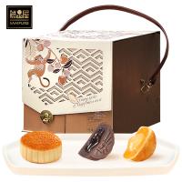 鮮品屋-1.46kg鮮品臻享月餅禮盒