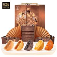 鮮品屋-1.55kg鮮品尊月月餅禮盒