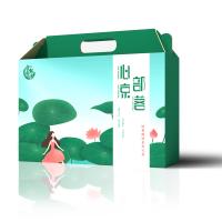 沁涼部落-豪爽大禮包