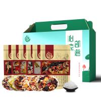 沁涼部落-豪爽大禮包