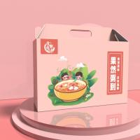 果然粥到 營養(yǎng)粥-經(jīng)典禮盒