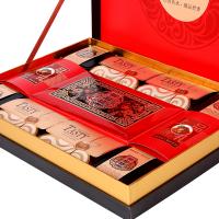 御廚坊經(jīng)典系列上品鮑禮月餅禮盒