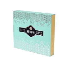 御廚坊經(jīng)典系列糖醇福月月餅禮盒