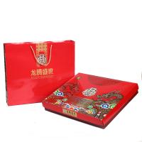 御廚坊經典系列龍騰盛世月餅禮盒