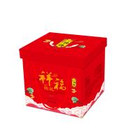 八瑞祥熟食禮盒 祥福佳禮特價款