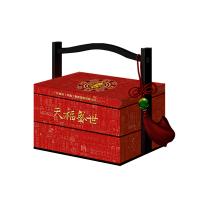 八瑞祥 天福盛世熟食禮盒