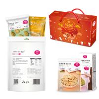 樂奈美食錦鯉大禮包