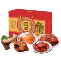 八瑞祥熟食禮盒 特惠裝A款