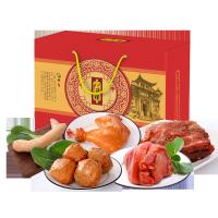 八瑞祥熟食禮盒 特惠裝C款