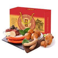 八瑞祥熟食禮盒 特惠裝D款