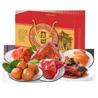 八瑞祥熟食禮盒 特惠裝F款