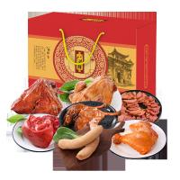 八瑞祥熟食禮盒 特惠裝G款