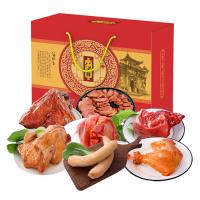八瑞祥熟食禮盒 特惠裝H款