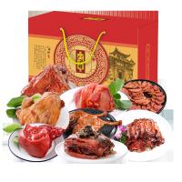 八瑞祥熟食禮盒 特惠裝I款