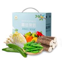 大農(nóng)莊園-中秋端陽鮮蔬禮盒