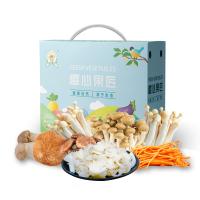大農(nóng)莊園-中秋龍日鮮蔬禮盒