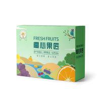 大農莊園-中秋果然有緣水果禮盒